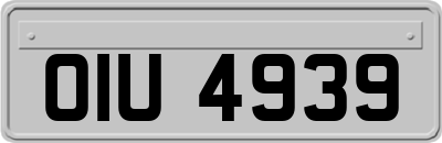 OIU4939