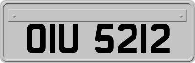 OIU5212