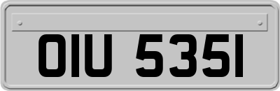 OIU5351