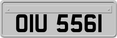 OIU5561