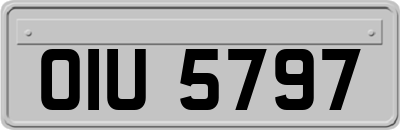 OIU5797
