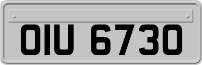 OIU6730