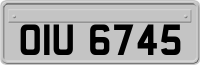 OIU6745