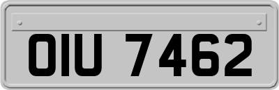OIU7462