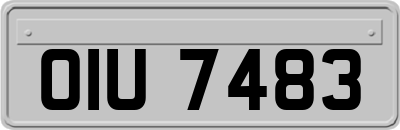 OIU7483