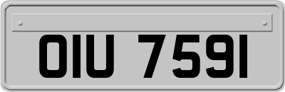 OIU7591
