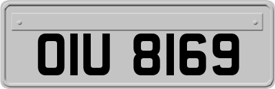 OIU8169