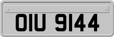 OIU9144