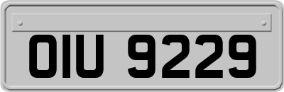 OIU9229