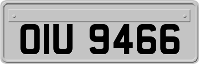 OIU9466