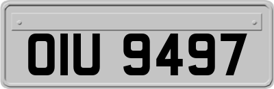 OIU9497