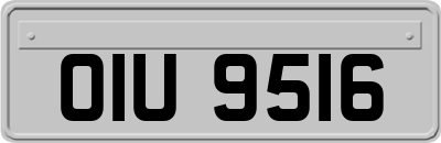 OIU9516