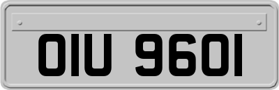 OIU9601