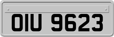 OIU9623