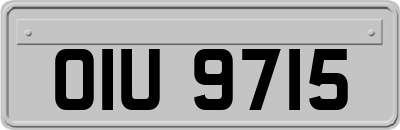 OIU9715