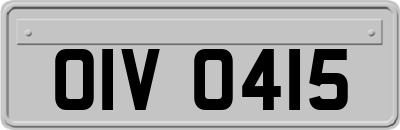 OIV0415