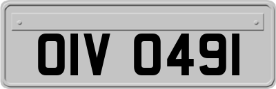 OIV0491