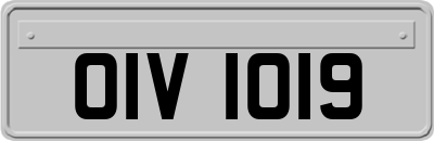 OIV1019