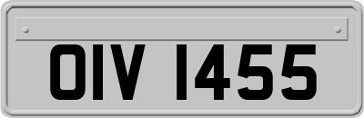 OIV1455