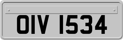 OIV1534
