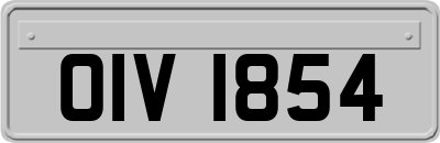OIV1854