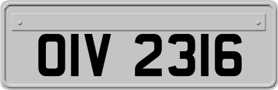 OIV2316