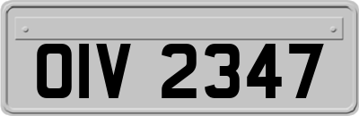 OIV2347