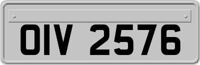 OIV2576