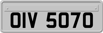 OIV5070