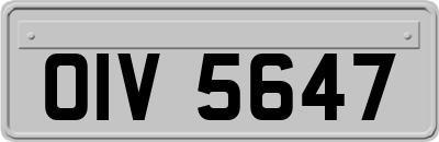 OIV5647
