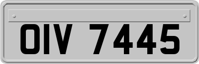 OIV7445