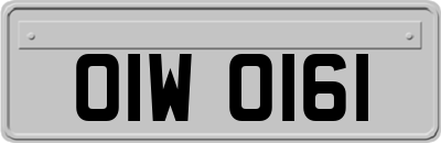 OIW0161