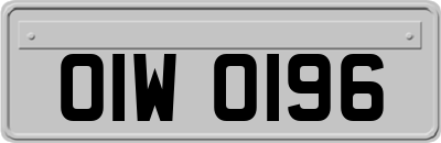 OIW0196
