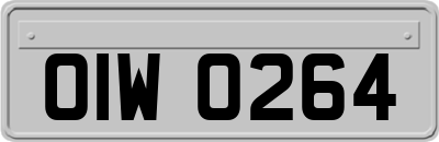 OIW0264