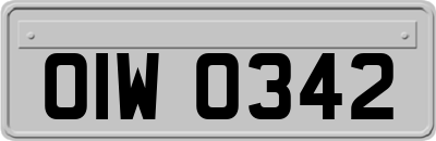 OIW0342