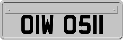 OIW0511