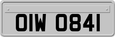 OIW0841