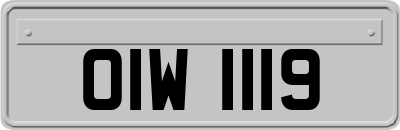 OIW1119