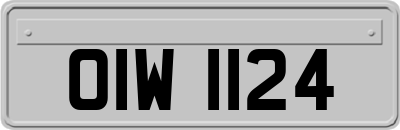OIW1124