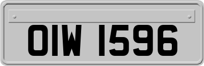 OIW1596