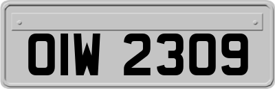 OIW2309
