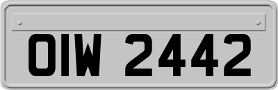 OIW2442