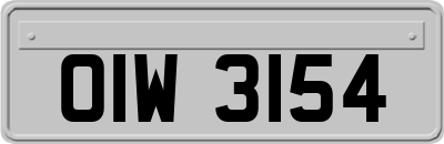 OIW3154