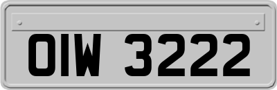 OIW3222
