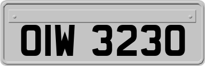 OIW3230