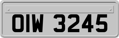 OIW3245