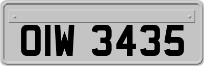 OIW3435