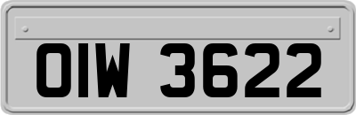 OIW3622