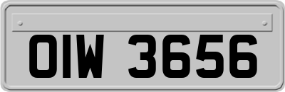 OIW3656
