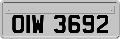 OIW3692